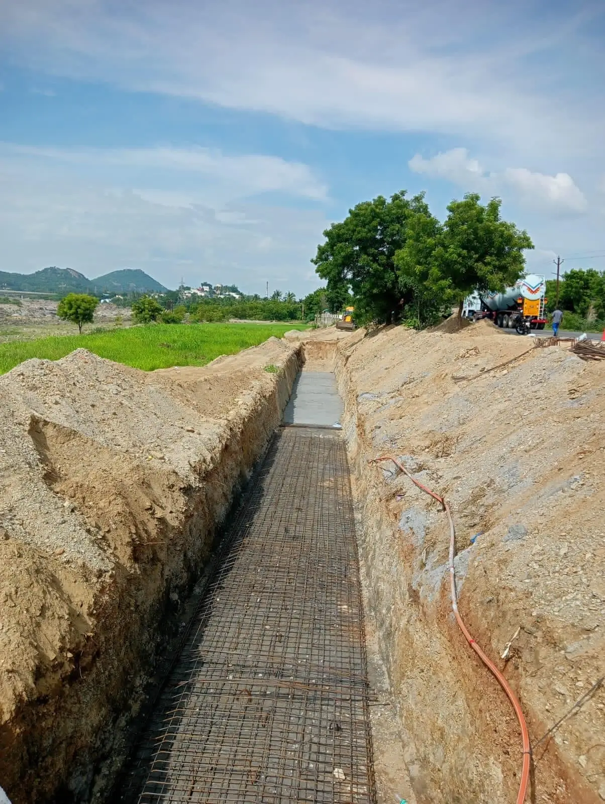 Construction Project